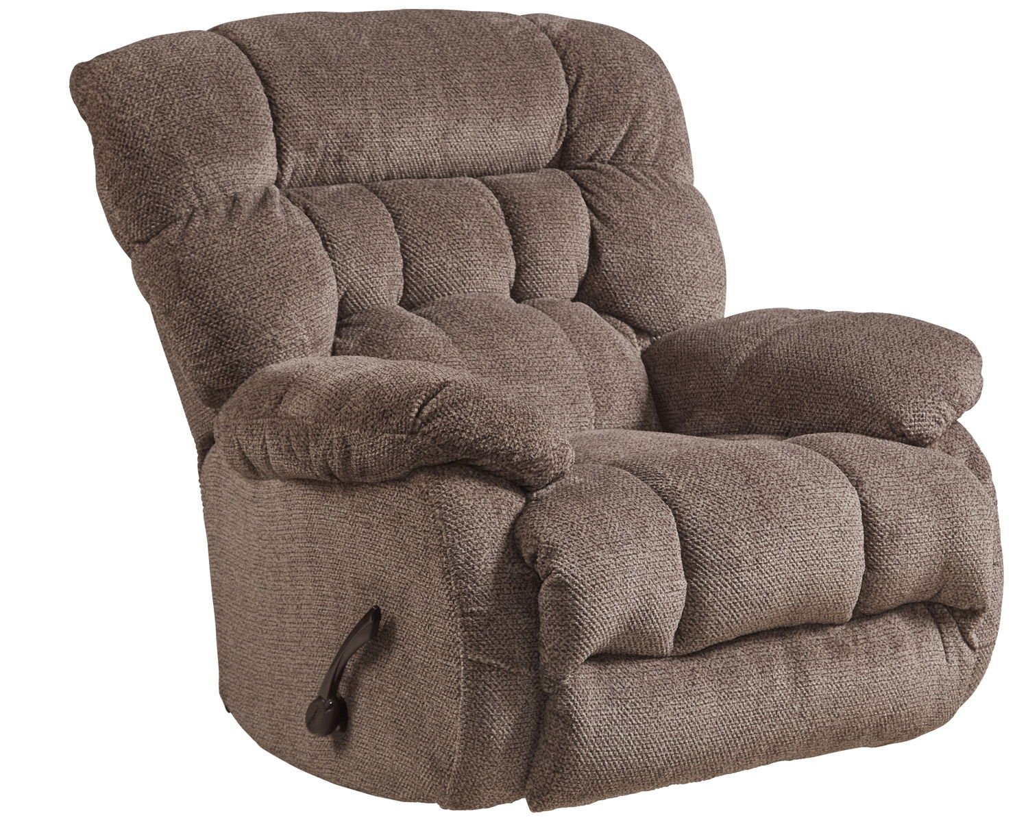 Daly - Chaise Swivel Glider Recliner - Image 7
