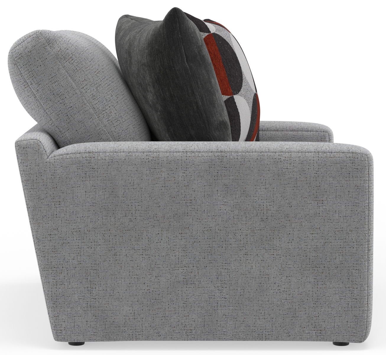 Arlo - Chair & 1/2 - Image 2