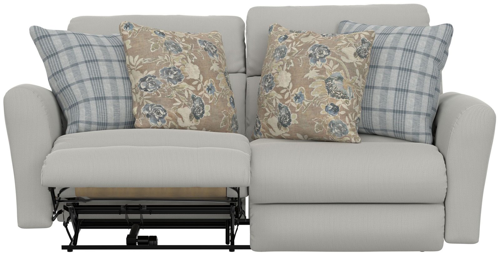 Chappy - Lay Flat Reclining Sofa - Image 6