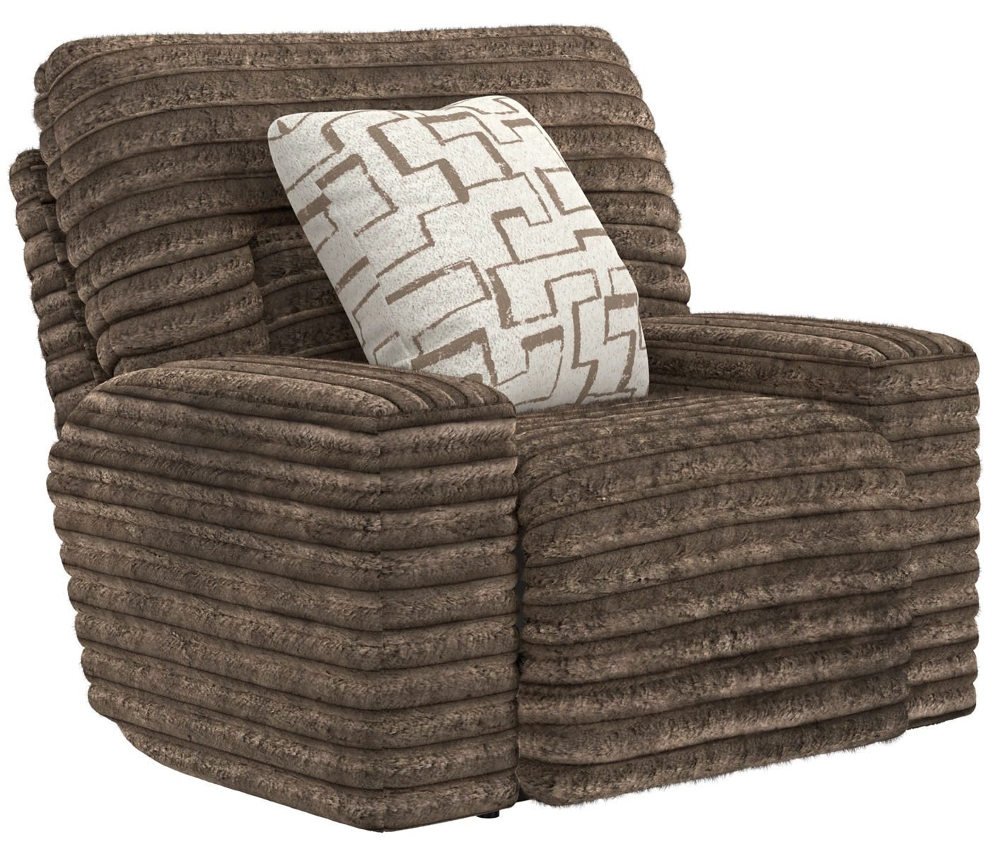 Lynx - Power Recliner With Zero Gravity - Image 5