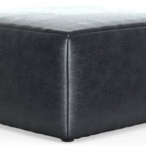 Remington - Cocktail Ottoman