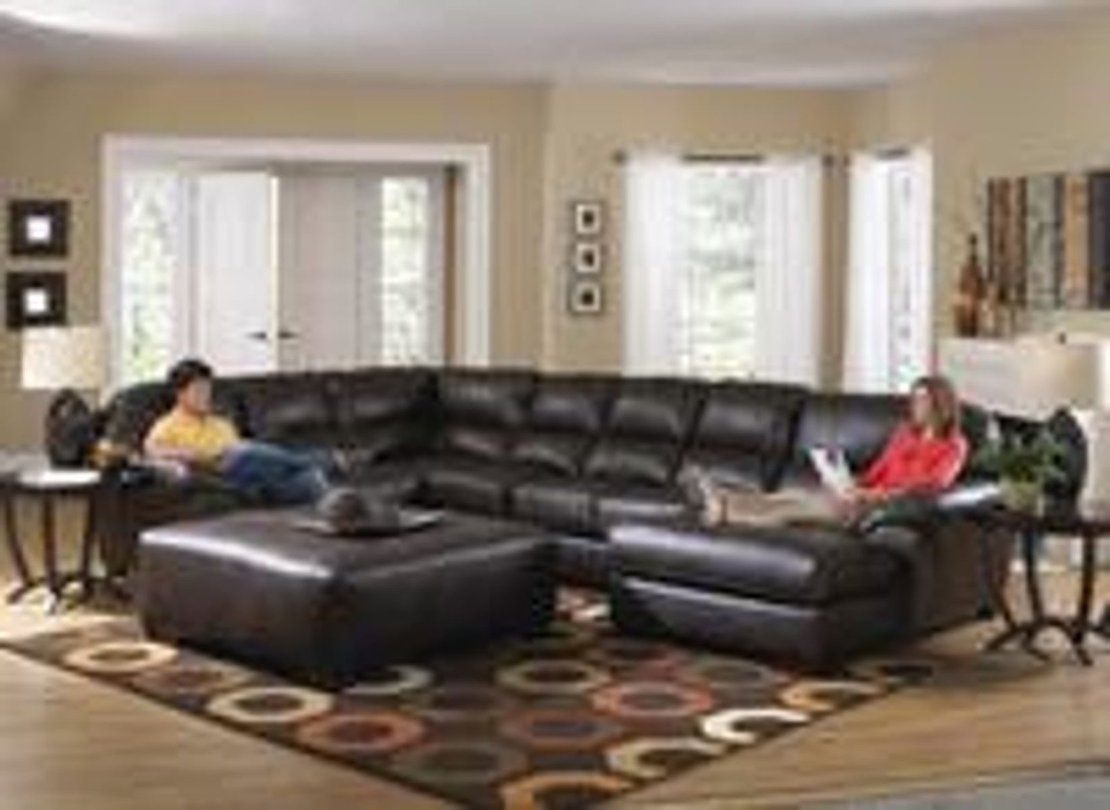 Lawson - Ottoman - Image 4