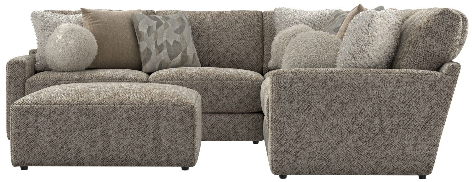 Turner - Sectional - Image 5