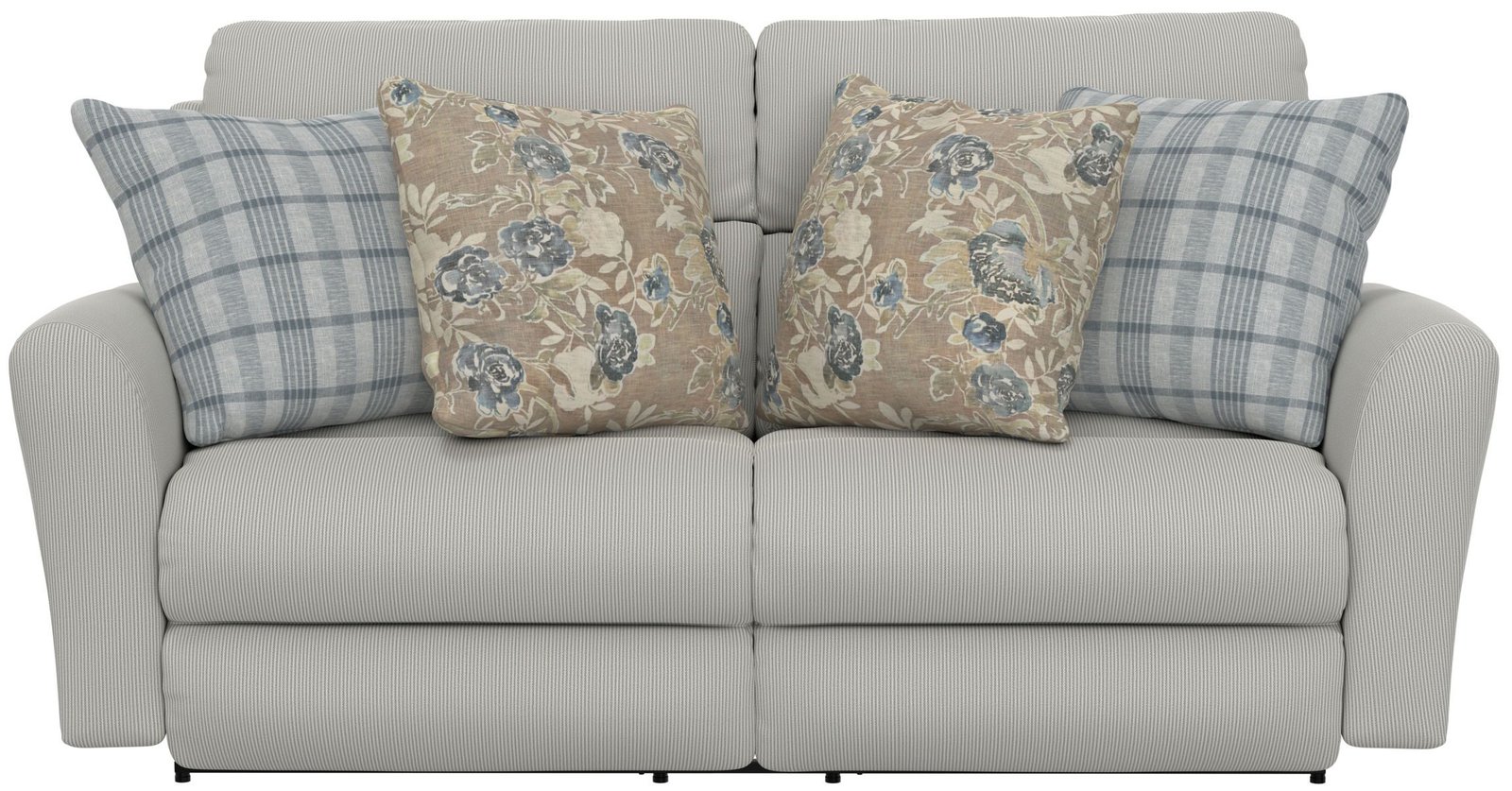 Chappy - Lay Flat Reclining Sofa - Image 3