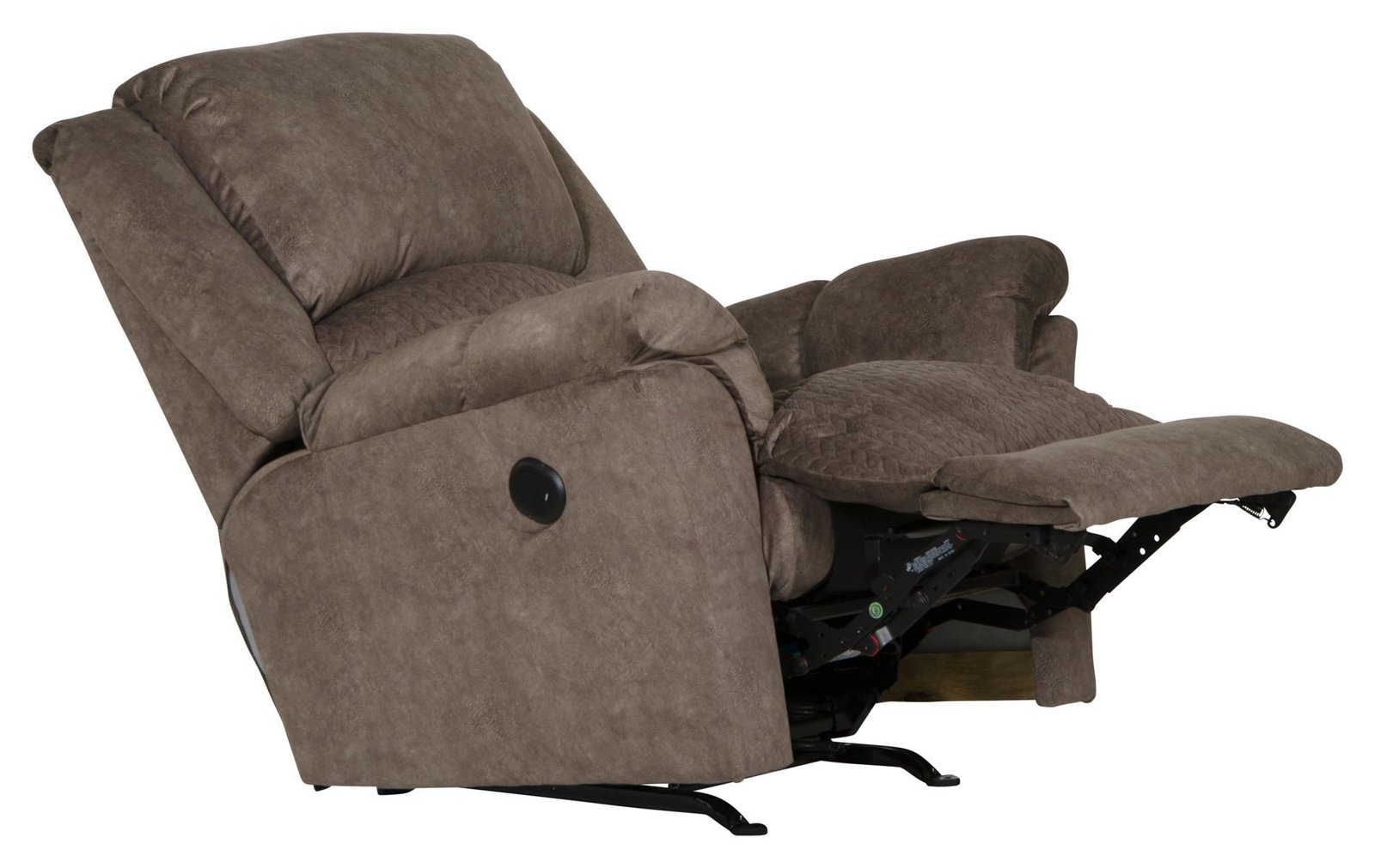 Malloy - Power Rocker Recliner - Image 2