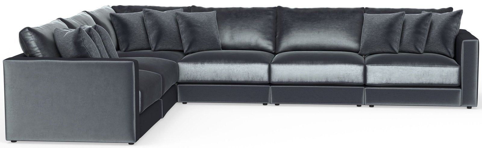 Remington - Modular Sofa - Image 20