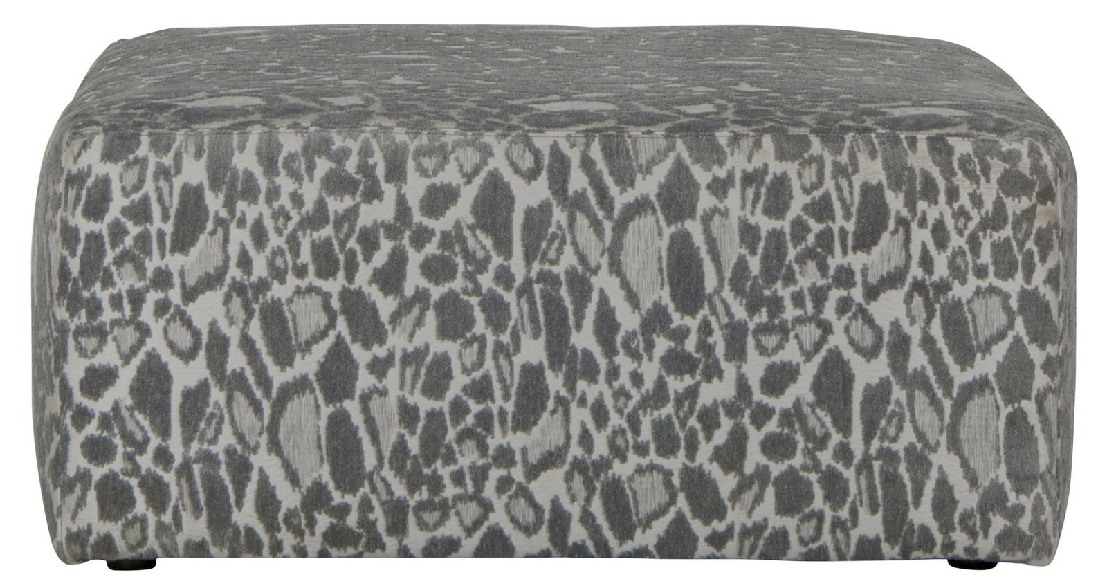 Lamar - Cocktail Ottoman - Image 5
