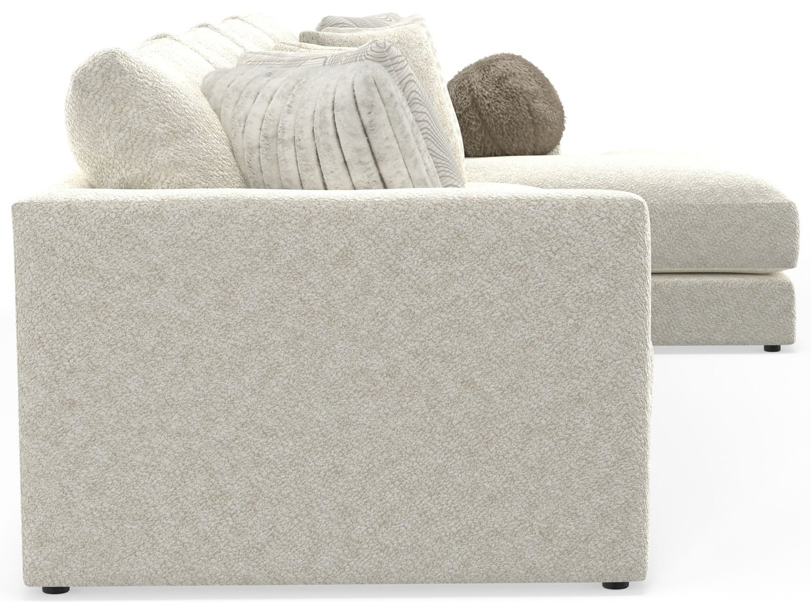 Ritzy - Modular Sofa - Image 19
