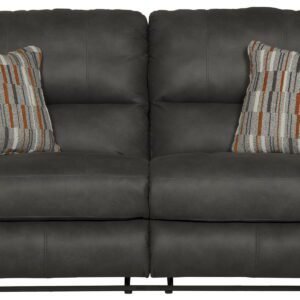 Dorian - Reclining Loveseat