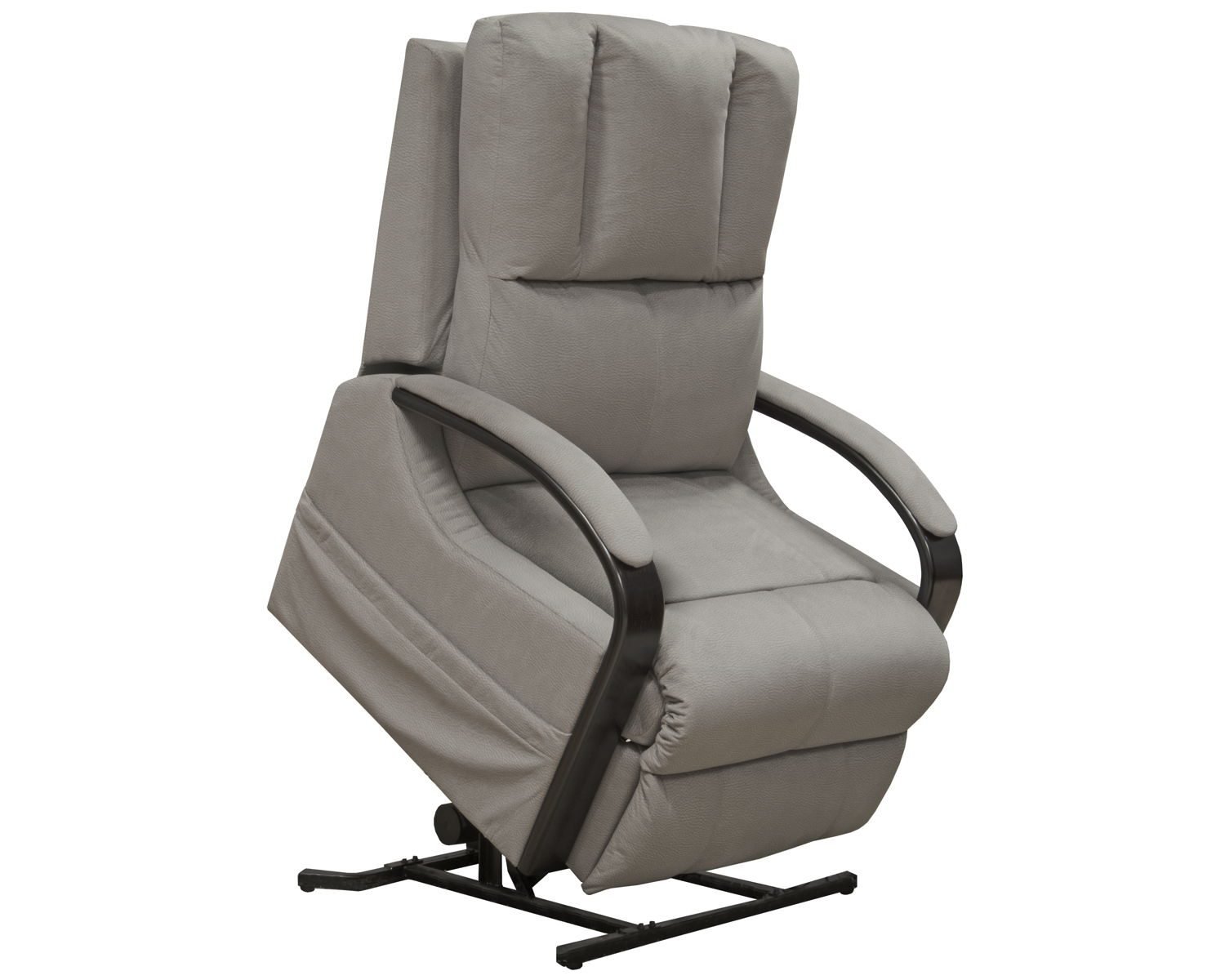 Chandler - Power Lift Recliner With Heat & Massage - Image 6