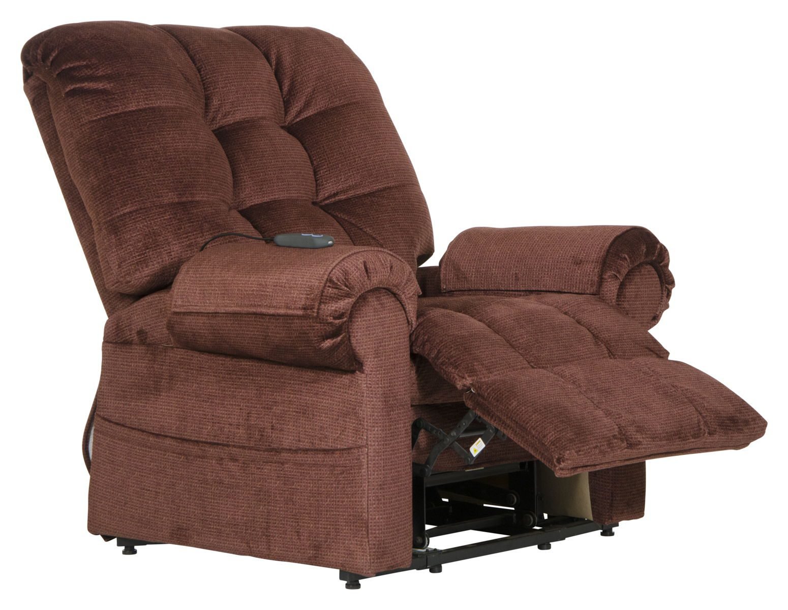 Omni - Powr Lift Chaise Recliner - Image 6