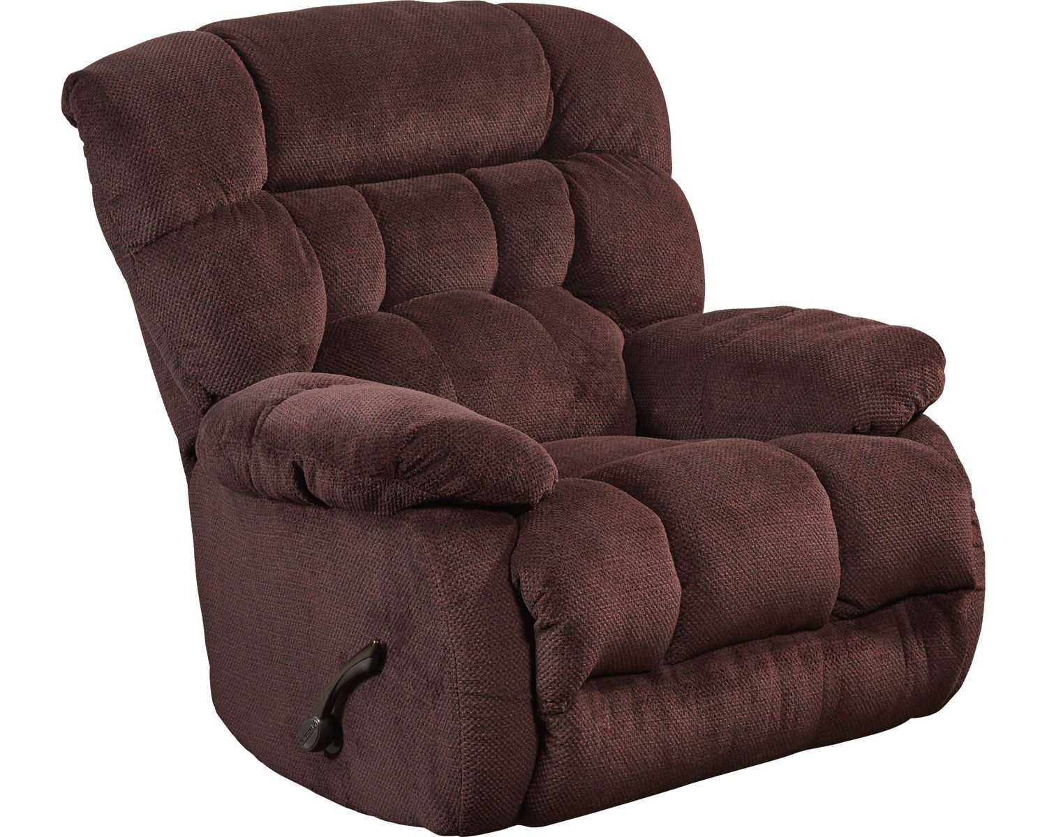 Daly - Chaise Rocker Recliner - Image 10