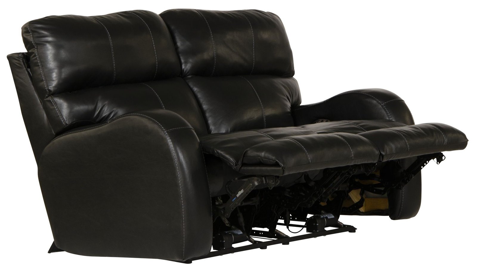Angelo - Power Reclining Loveseat - Image 4
