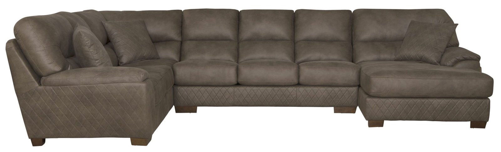 Royce - Sectional - Image 5