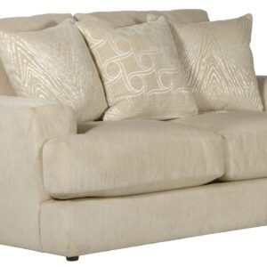 Lamar - Loveseat