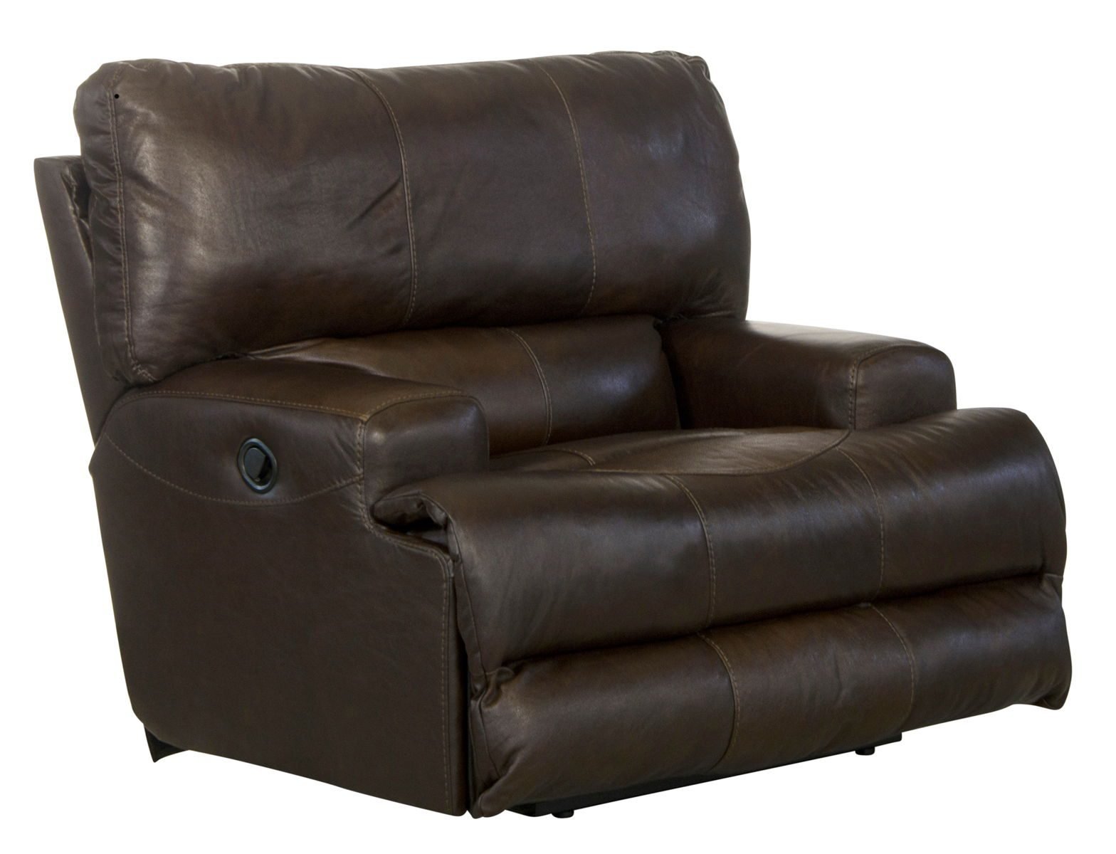 Wembley - Lay Flat Recliner - Image 7