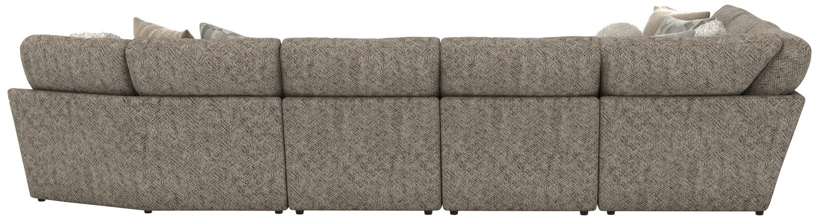 Turner - Sectional - Image 8