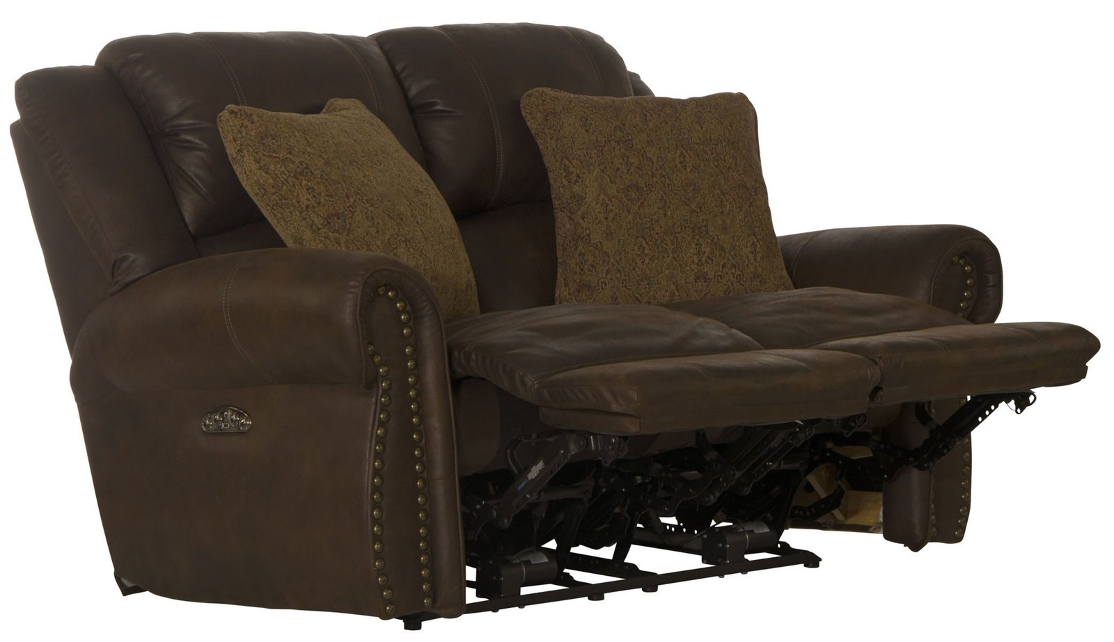 Pickett - Reclining Loveseat - Image 7