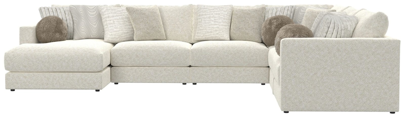 Ritzy - Modular Sofa - Image 22