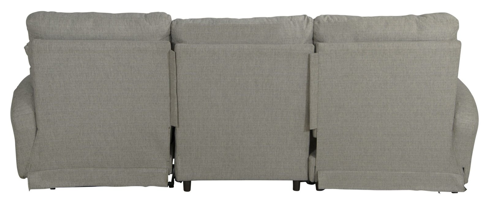 McPherson - Reclining Sectional - Image 23