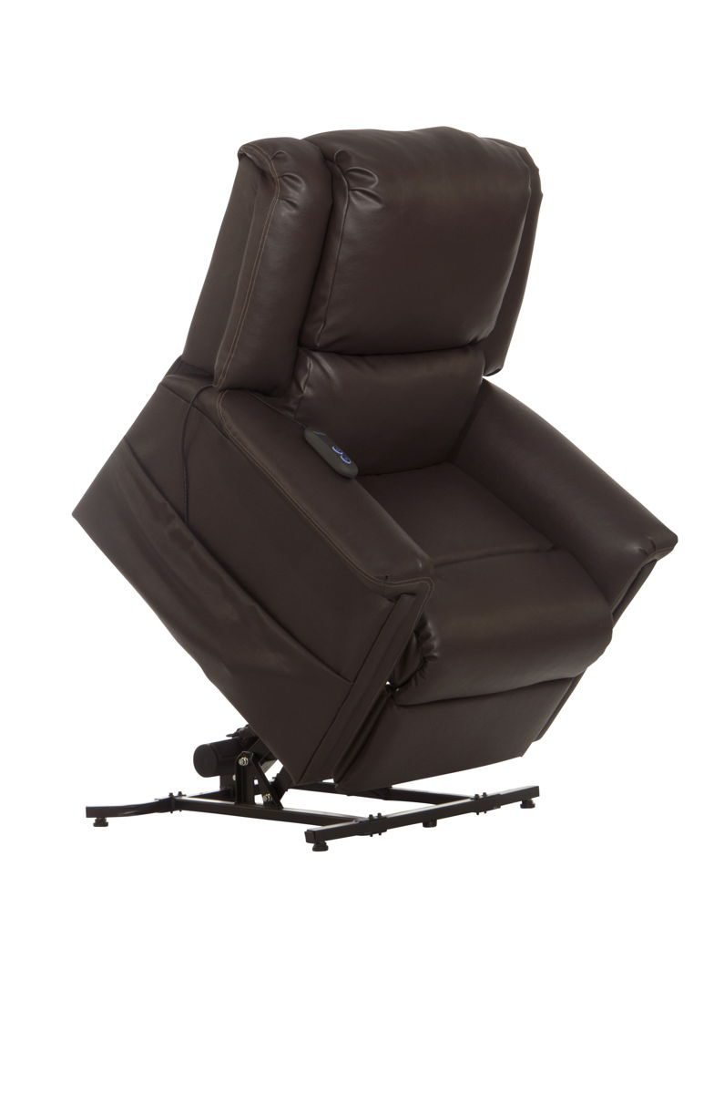Elsie - Power Lift Power Lay Flat Recliner - Image 4