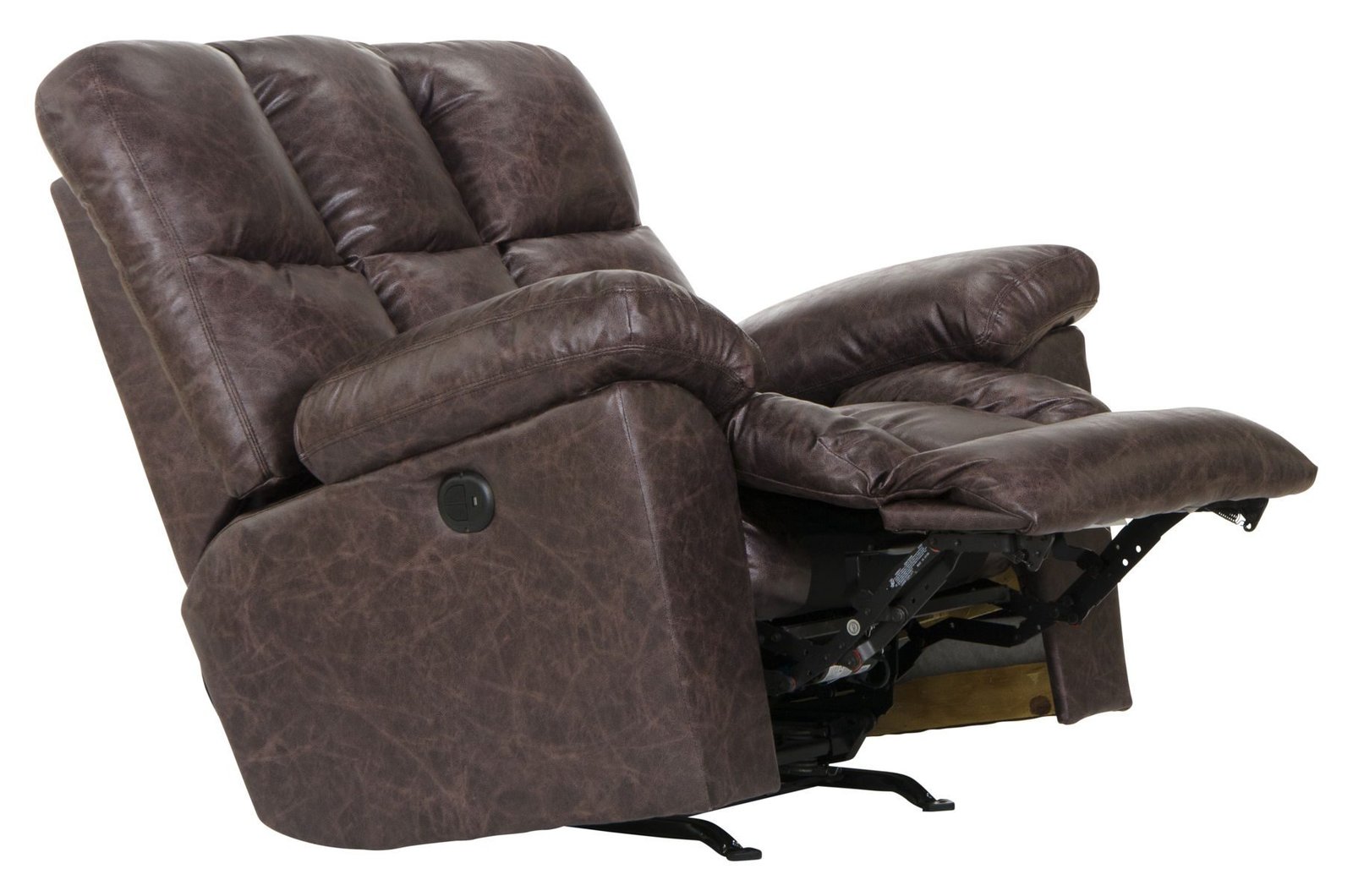 Mayfield - Power Rocker Recliner - Image 3