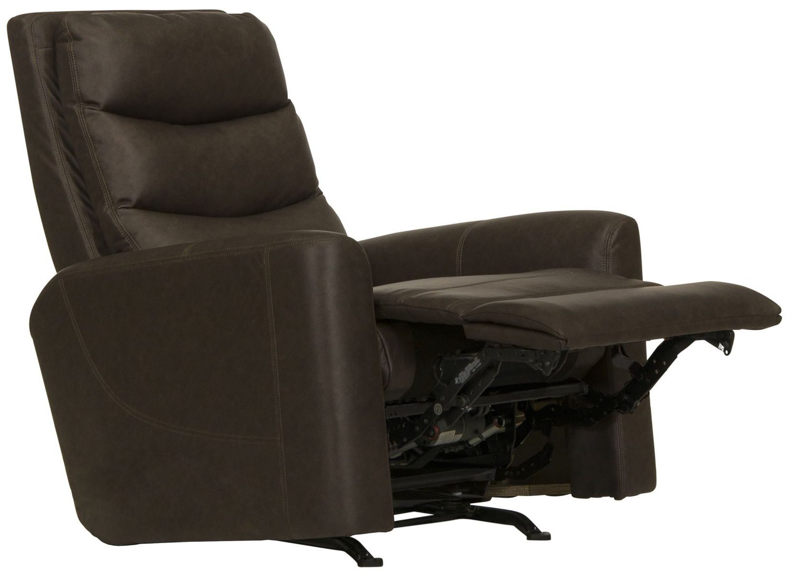Jet - Power Rocker Recliner - Image 8