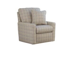 Newberg - Swivel Chair
