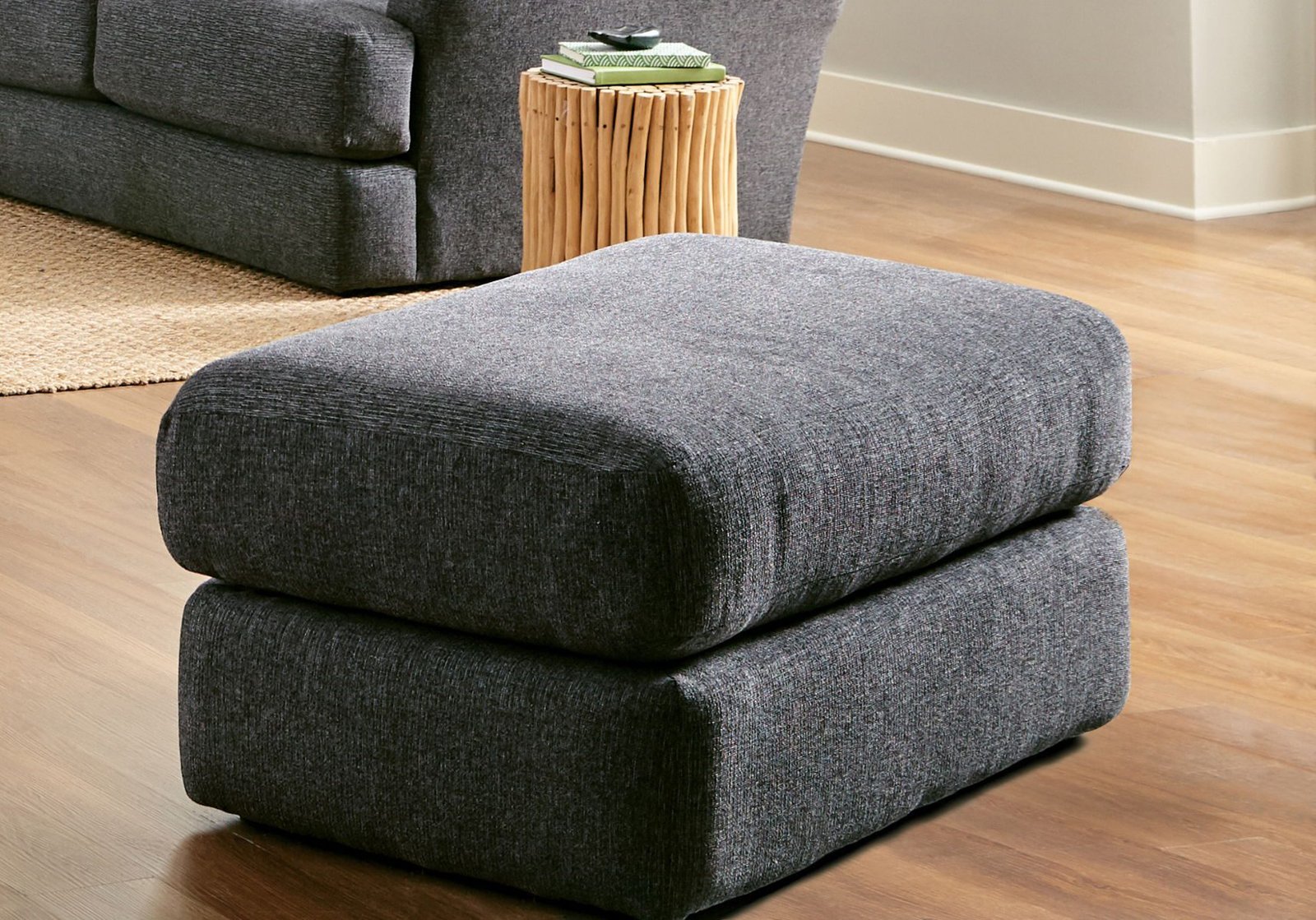 Howell - Ottoman - Image 4
