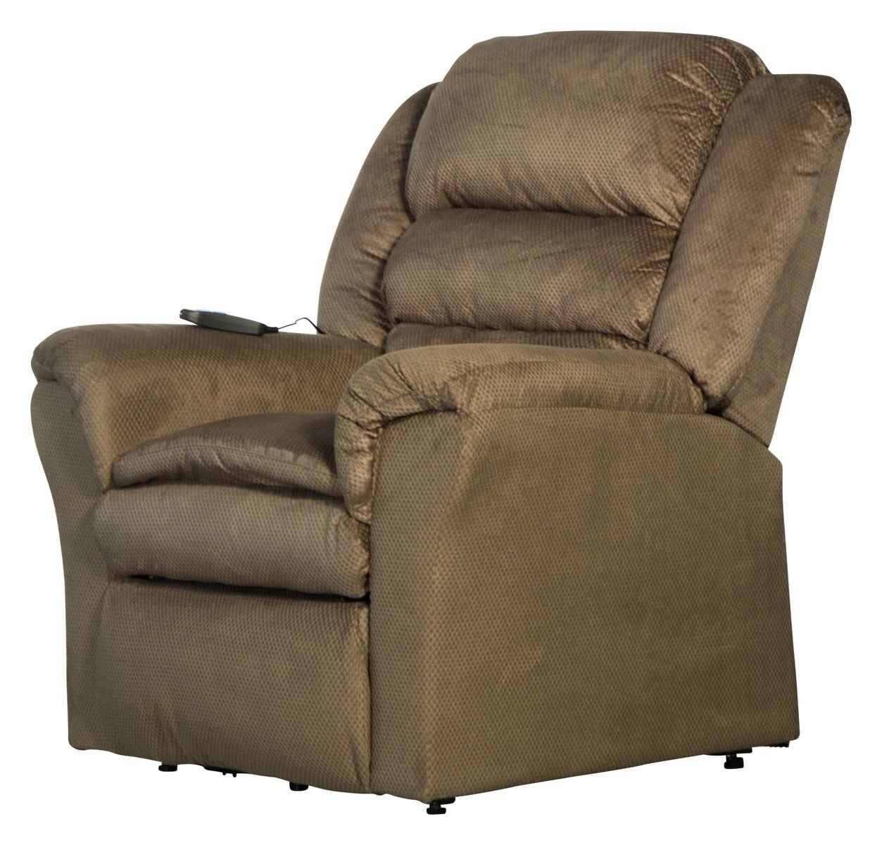 Preston - Power Lift Recliner - Image 4