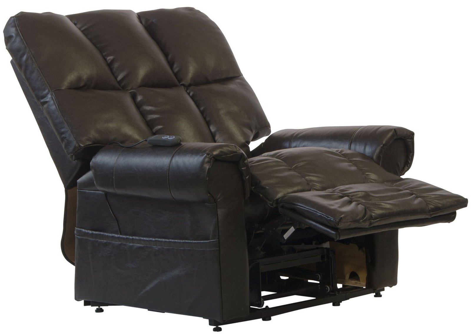 Stallworth - Power Lift Recliner - Image 5