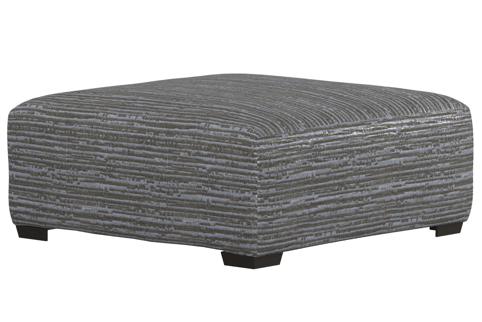 Hyde Park - Cocktail Ottoman