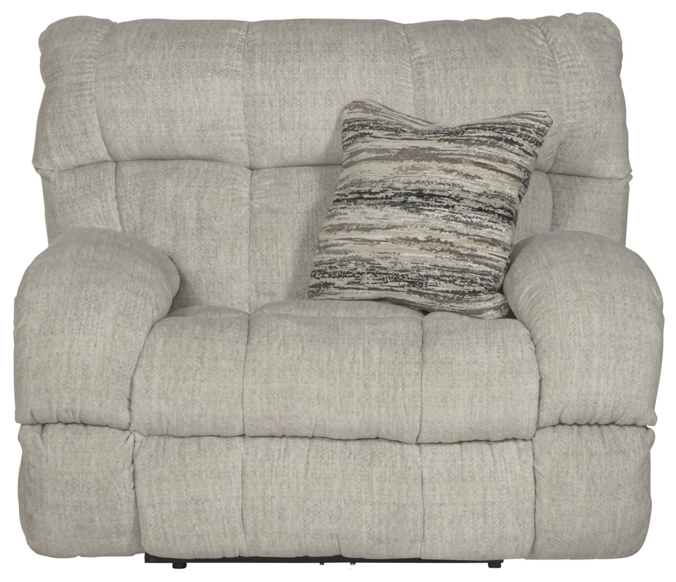 Ashland - Lay Flat Recliner