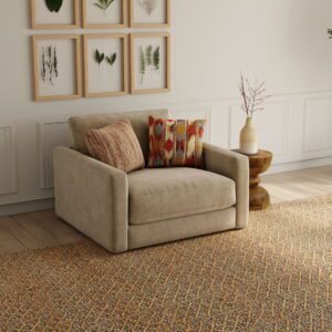 Avondale - Chair 1/2