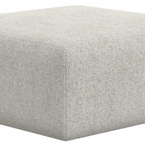 Tori - Cocktail Ottoman