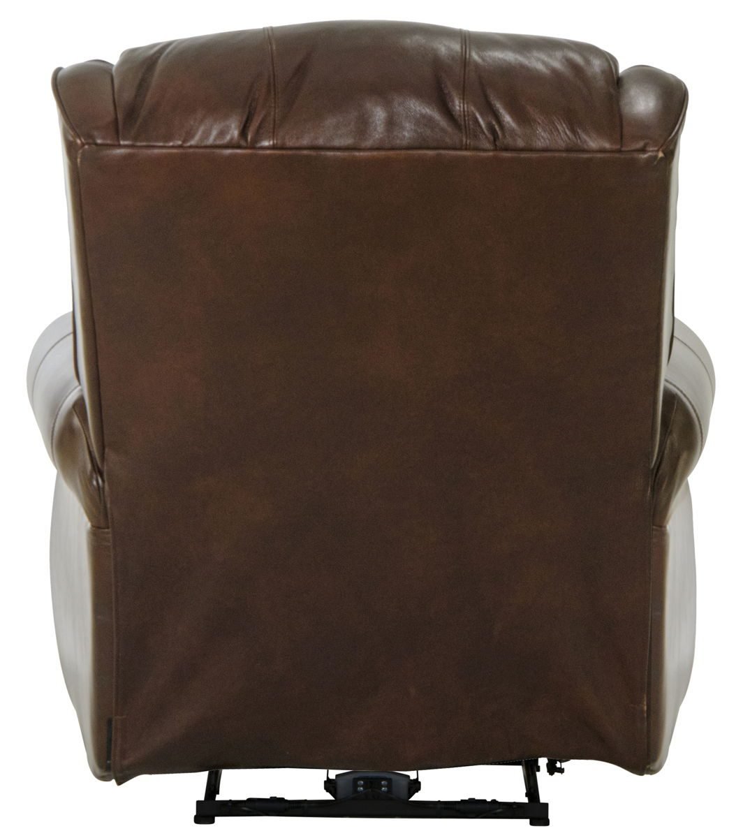 Duncan - Power Deluxe Lay Flat Recliner - Image 5