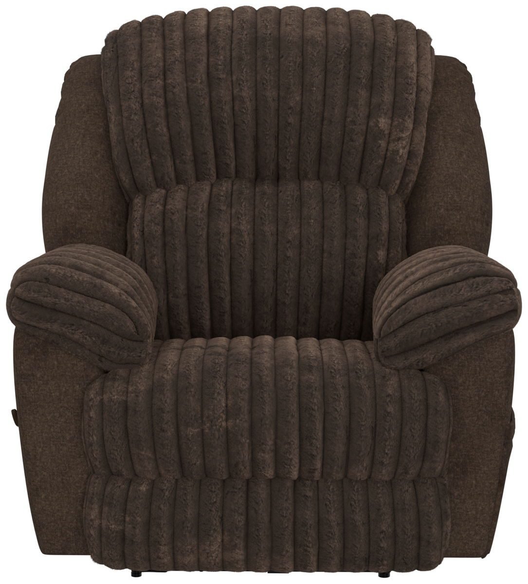 Shaggy - Rocker Recliner - Image 2