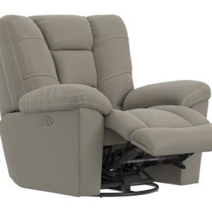 Manley - Swivel Glider Recliner