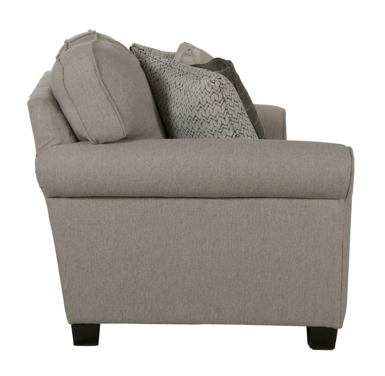 Lewiston - Sofa - Cement - Image 3