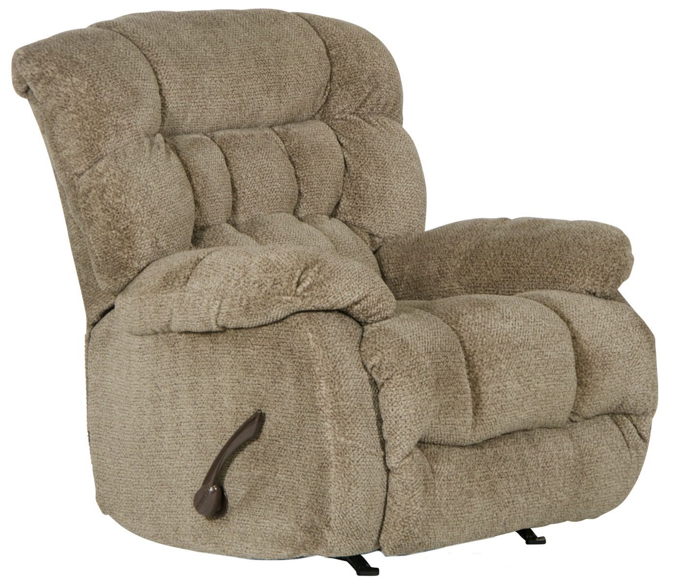Daly - Chaise Rocker Recliner - Image 9