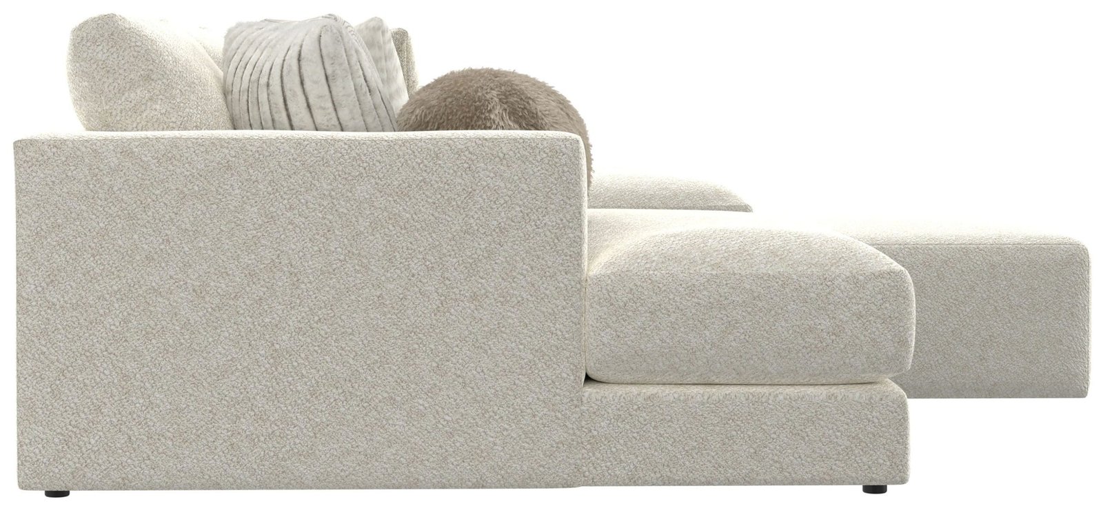 Ritzy - Modular Sofa And Included Cocktail Ottoman - Image 10