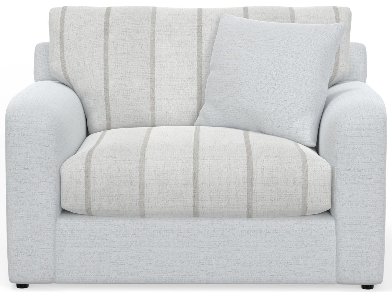 Lindsey - Chair & 1/2 - Image 4