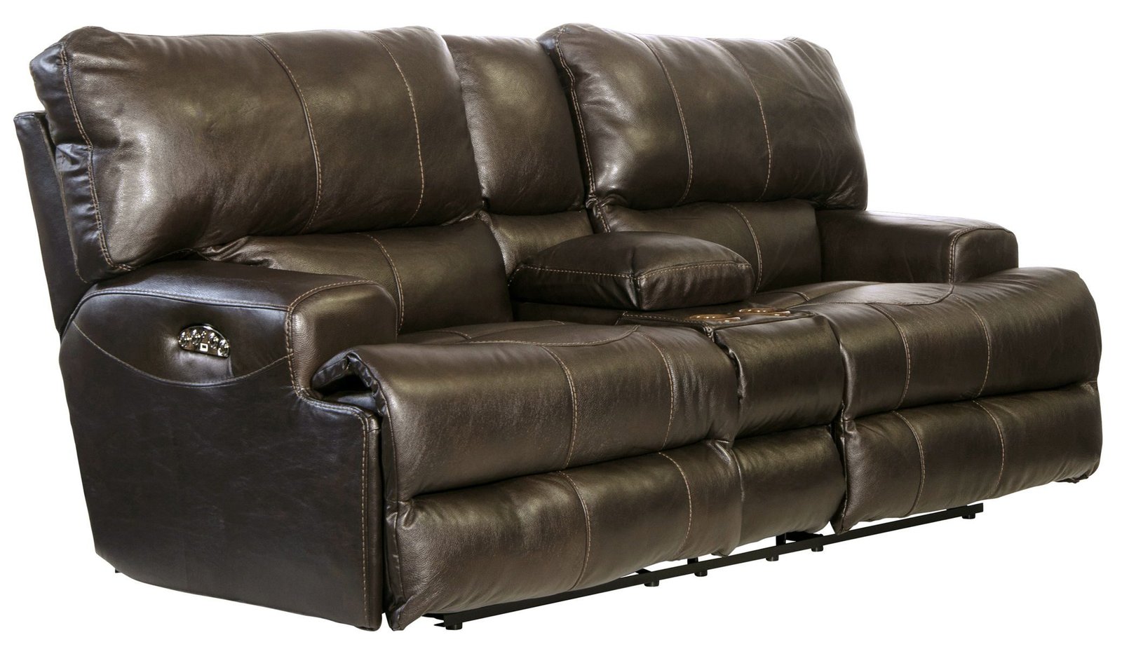Wembley - Console Loveseat - Image 8