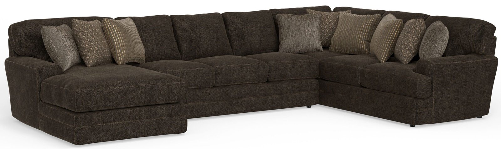 Mammoth - Sectional - Image 16