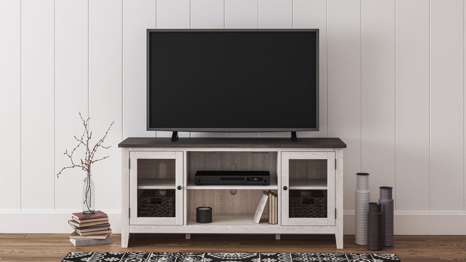 Dorrinson - TV Stand - Image 7