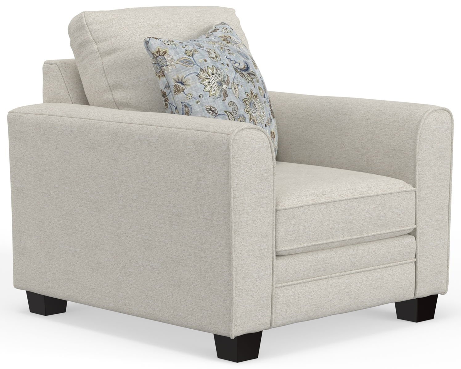 Magnolia - Chair - Shell - Image 3