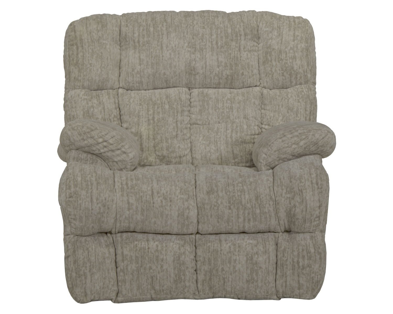 Cirrus - Power Lay Flat Chaise Recliner - Image 7
