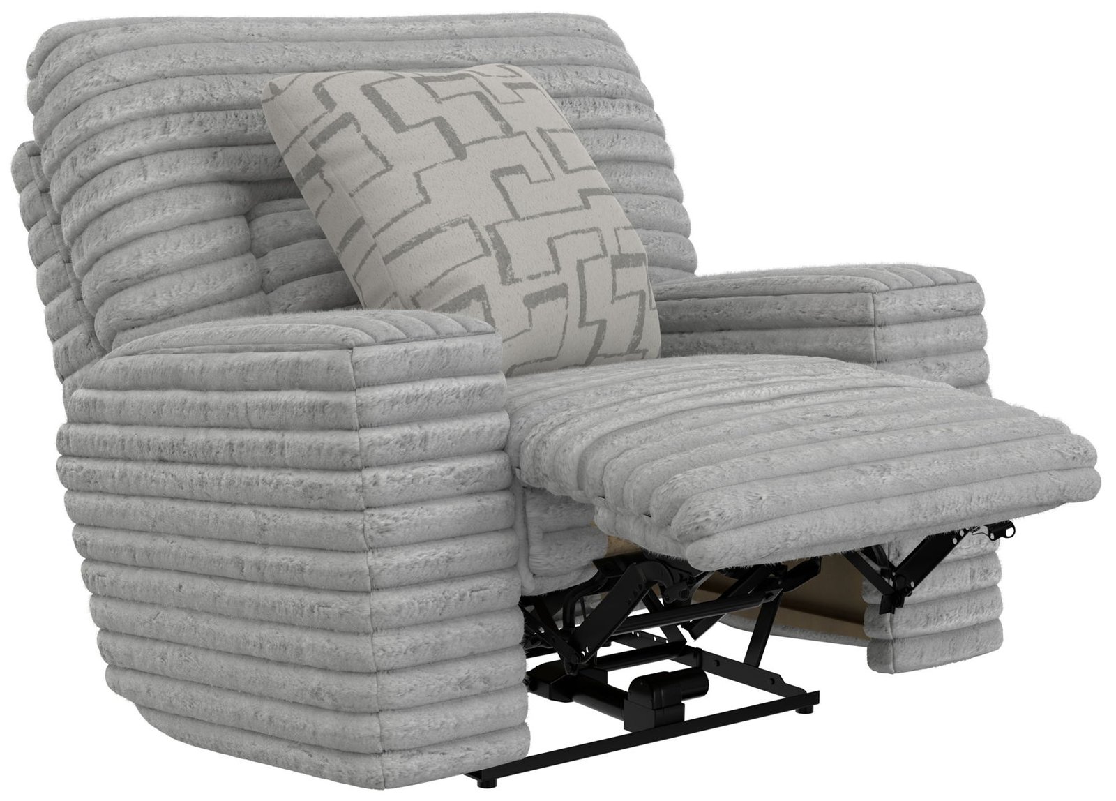 Lynx - Power Recliner With Zero Gravity - Image 7