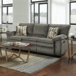Tosh - Reclining Sofa