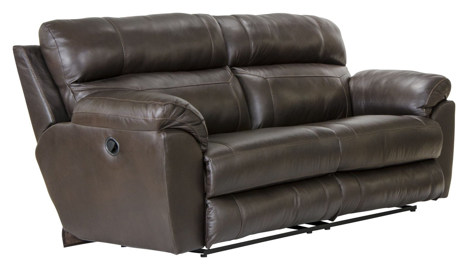Costa - Lay Flat Reclining Sofa - Image 6